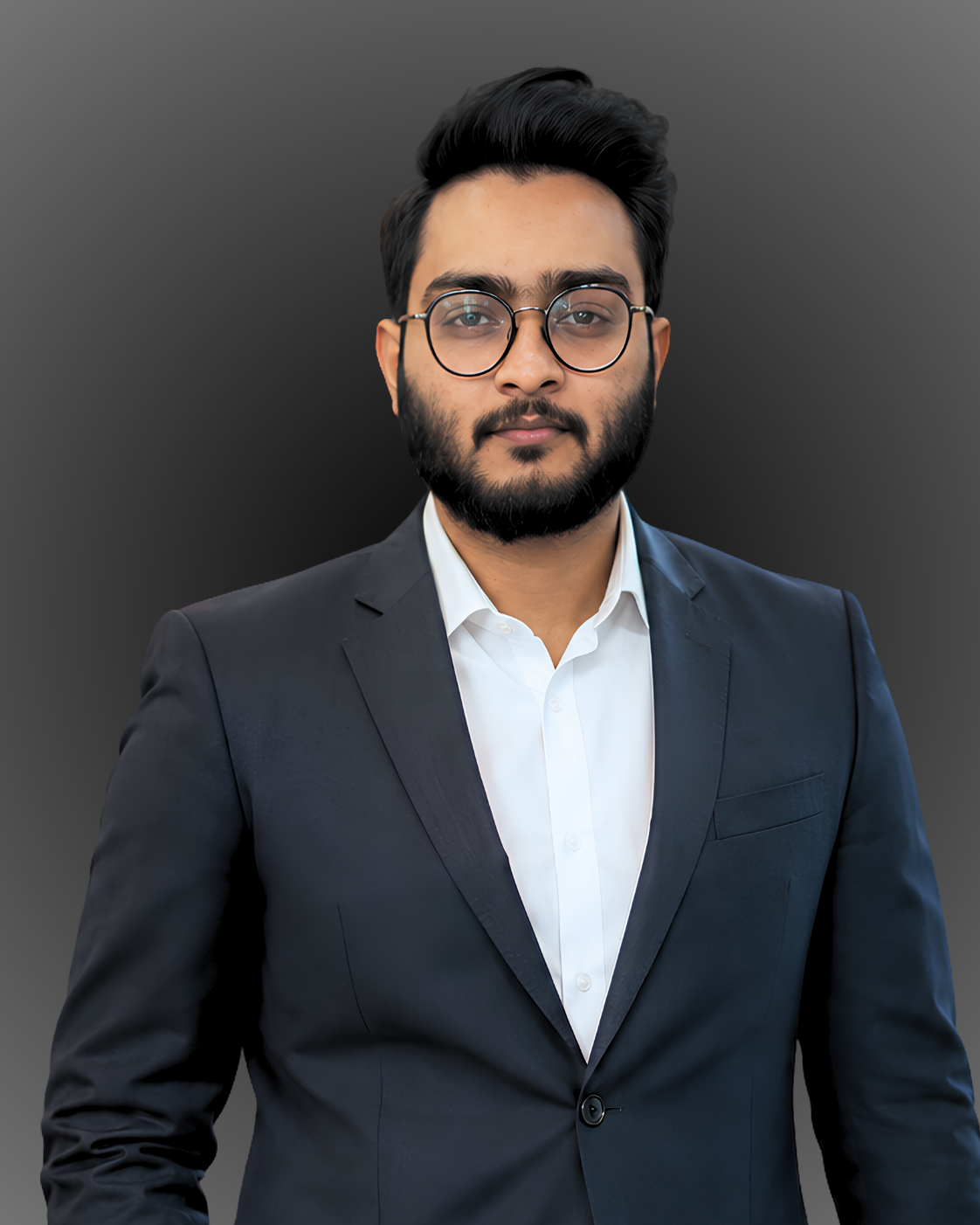 Syed Sibtain Azhar, Founder of Truvelle Digital